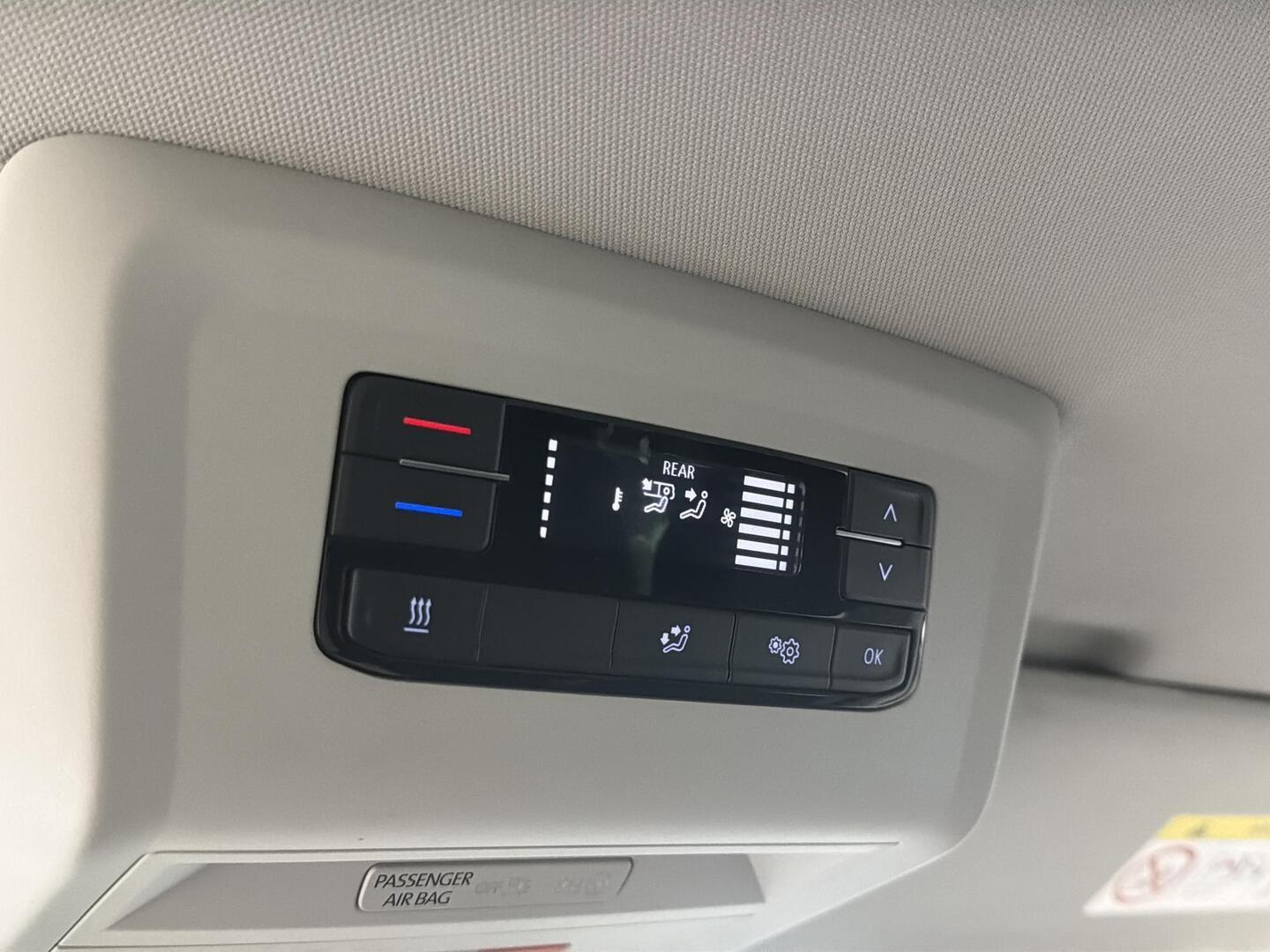 VOLKSWAGEN Caravelle 2020