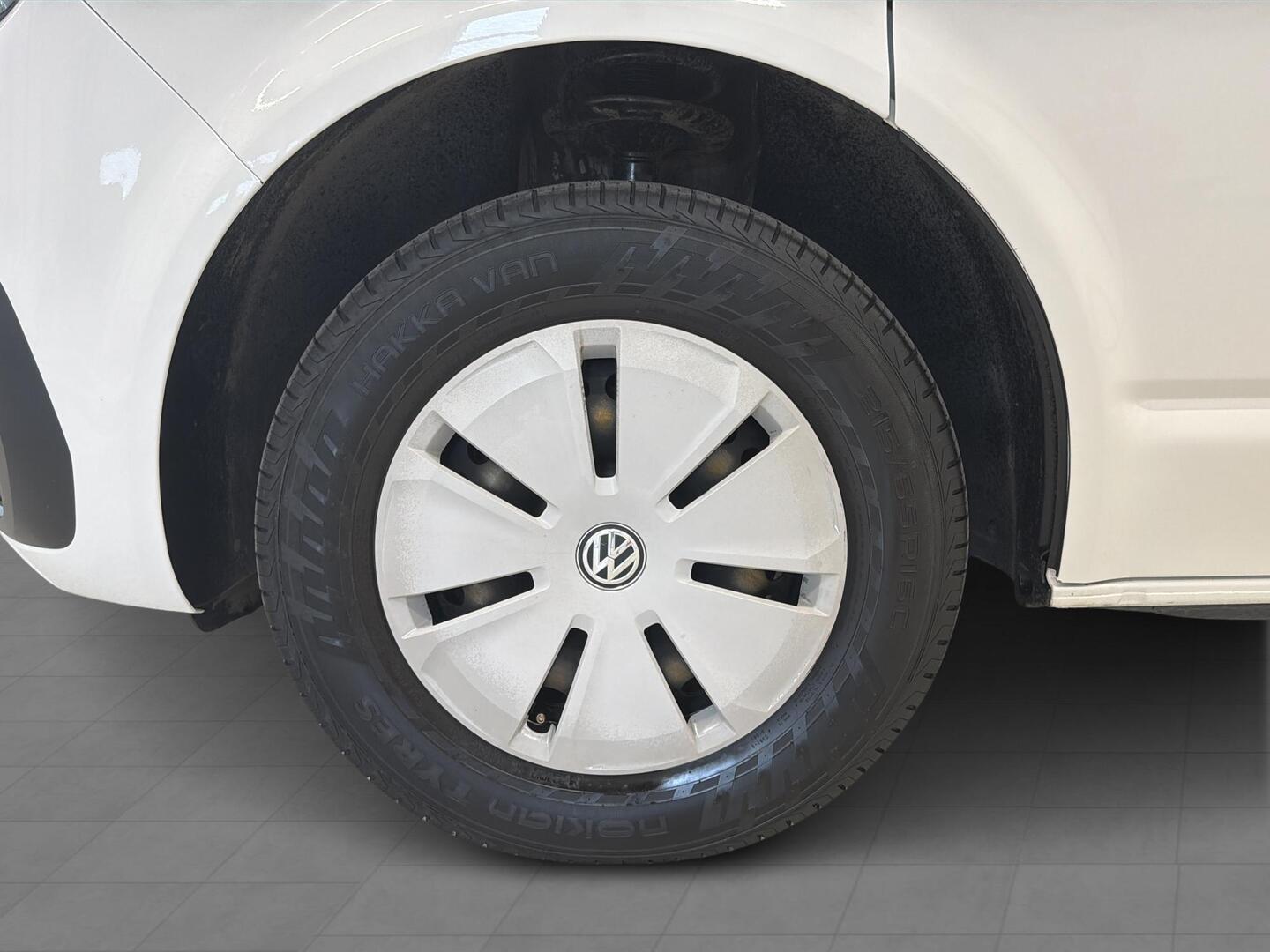 VOLKSWAGEN Caravelle 2020