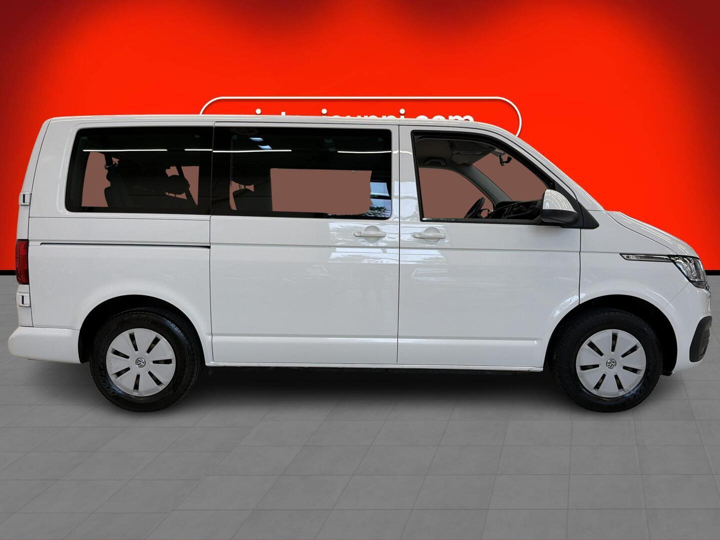 VOLKSWAGEN Caravelle 2020