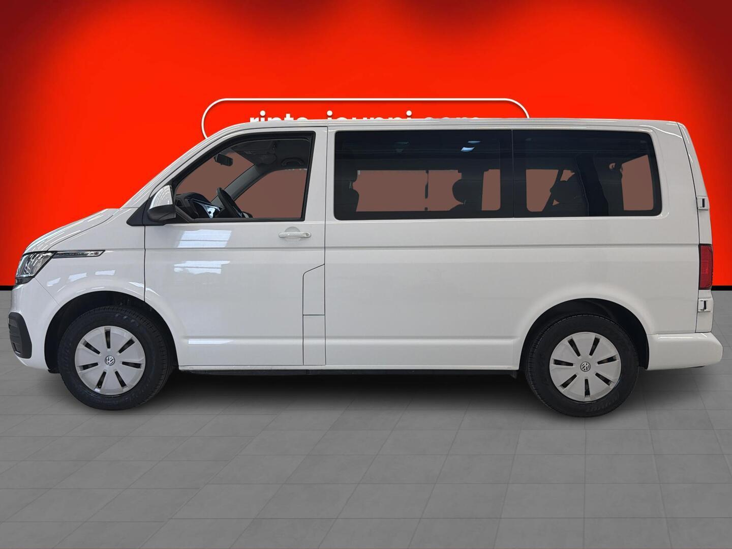 VOLKSWAGEN Caravelle 2020