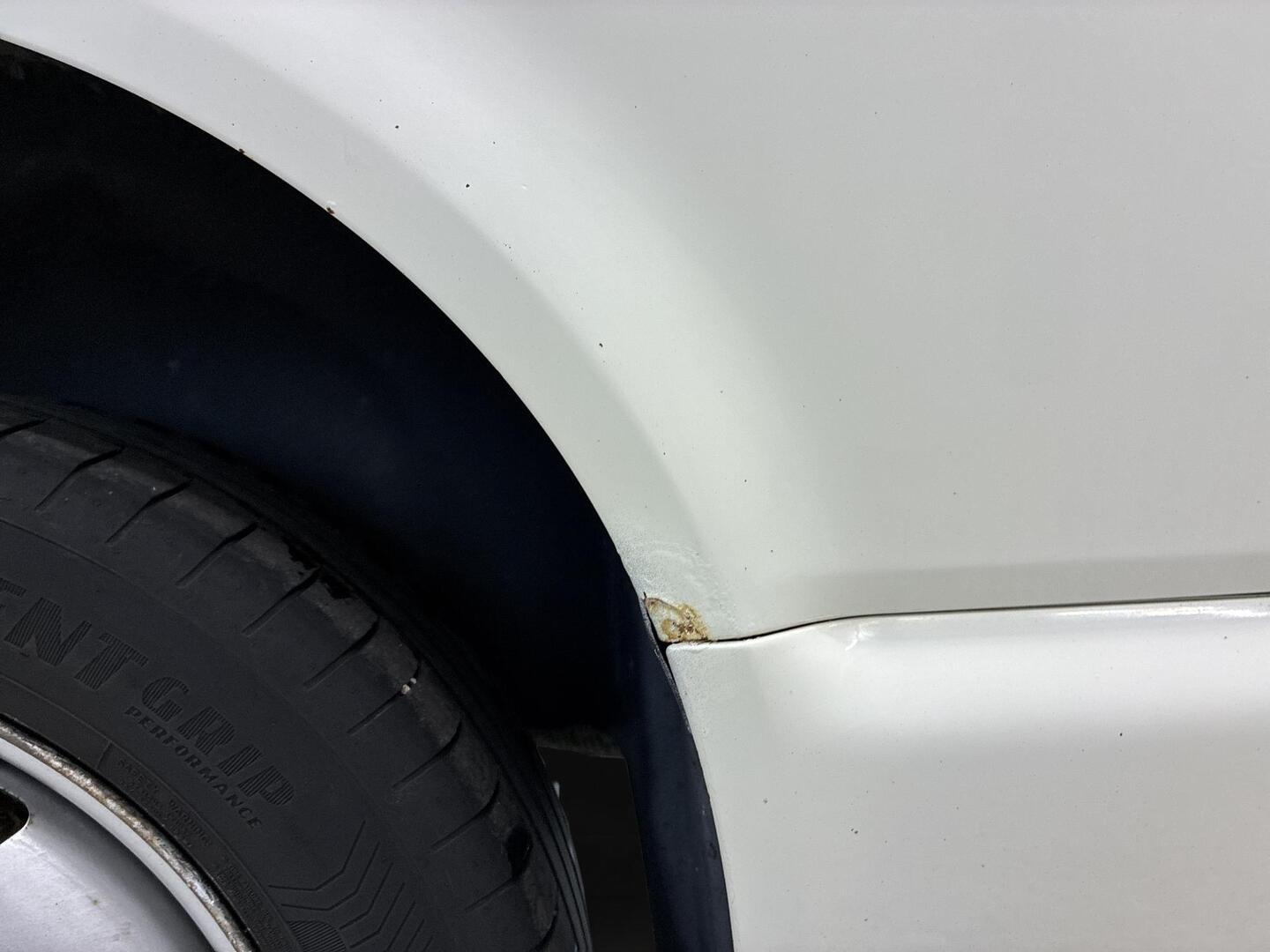 VOLKSWAGEN Transporter 2009