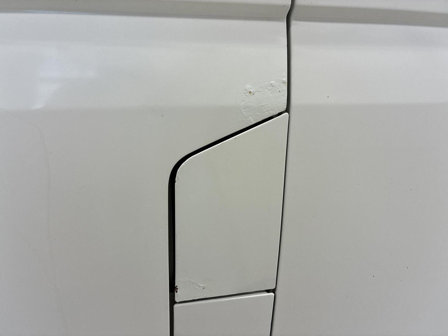 VOLKSWAGEN Transporter 2009