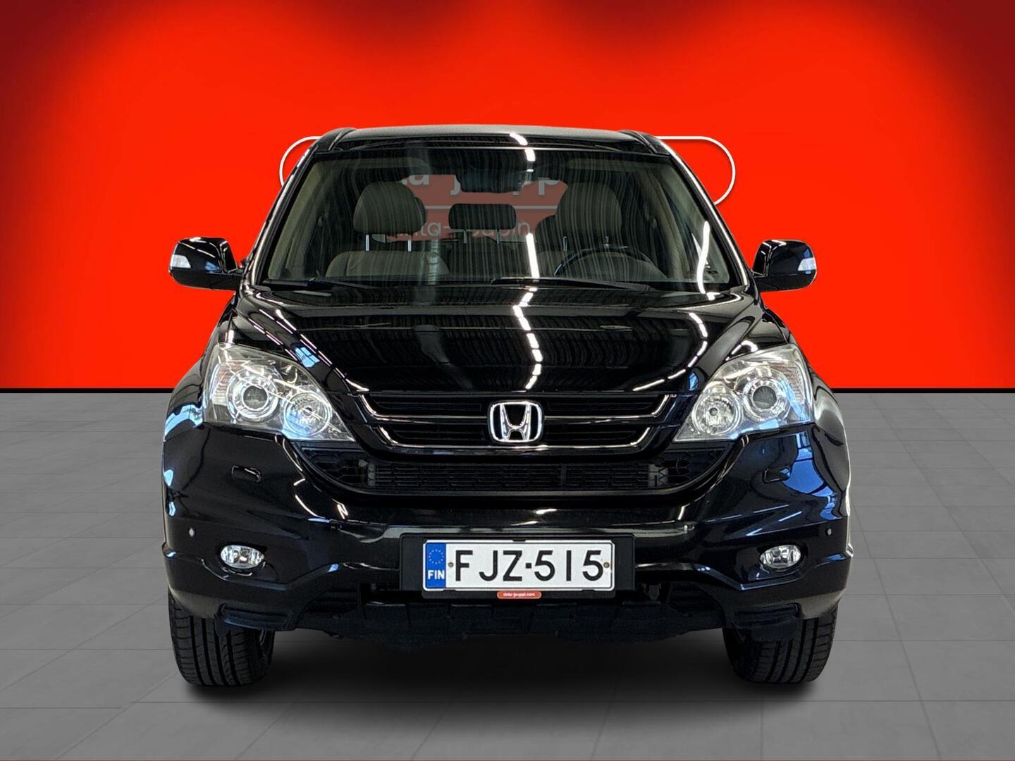 HONDA CR-V 2011