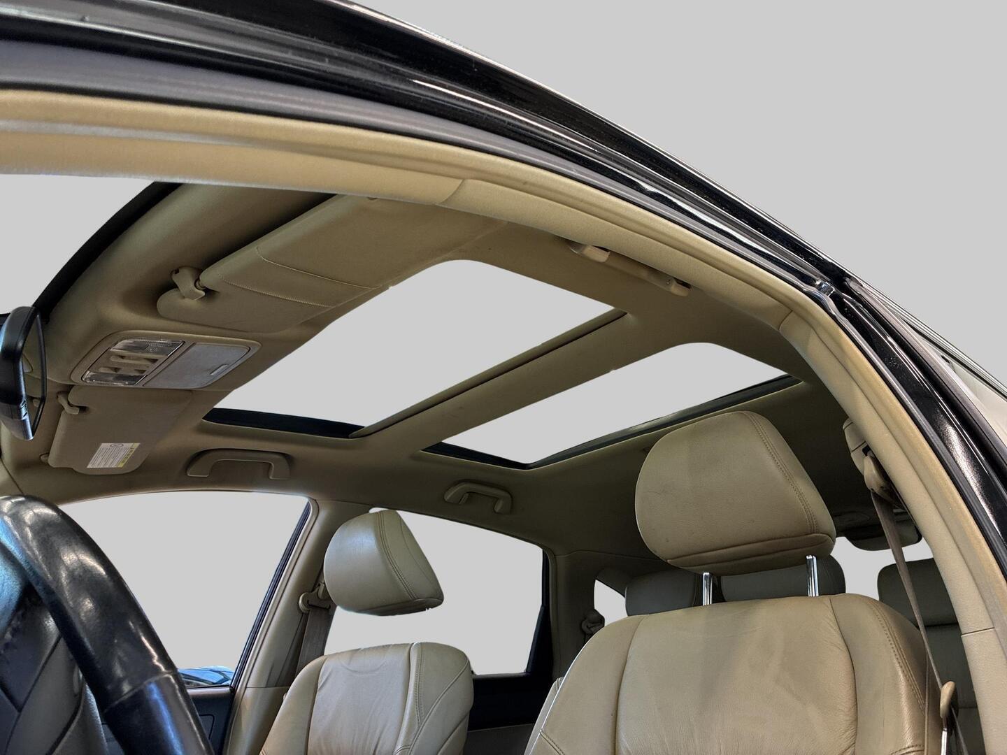 HONDA CR-V 2011