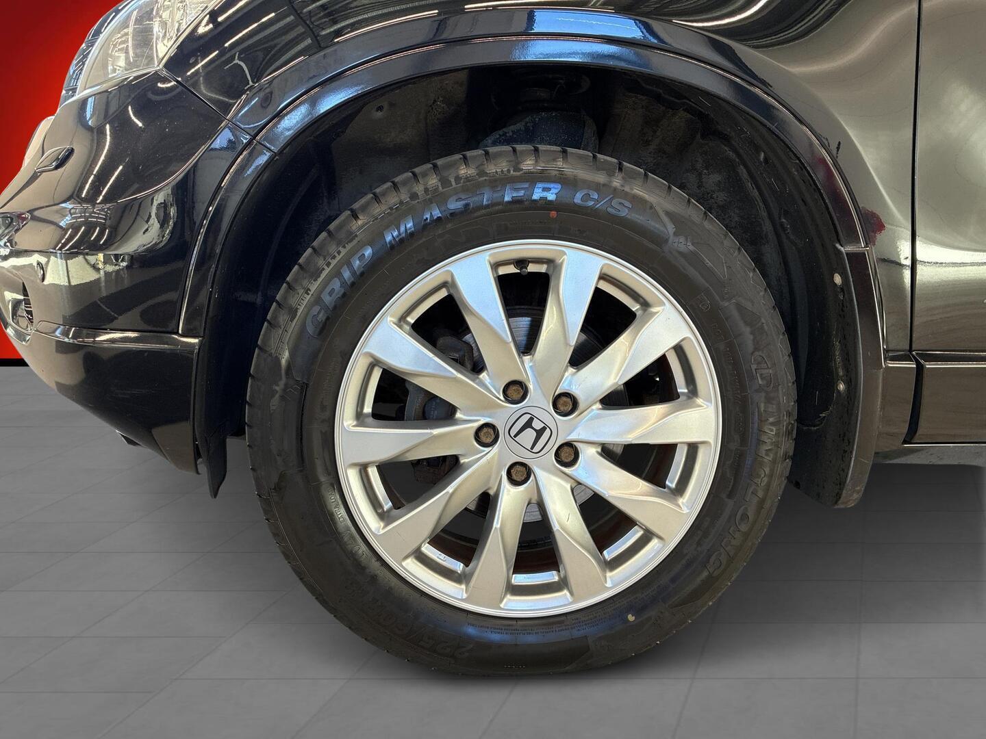 HONDA CR-V 2011