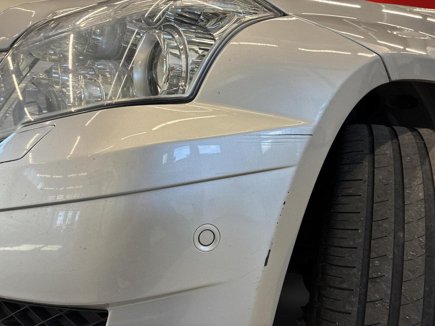 MERCEDES-BENZ GLK 2010