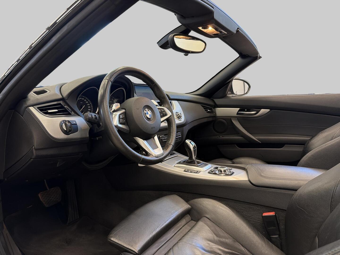 BMW Z4 2009