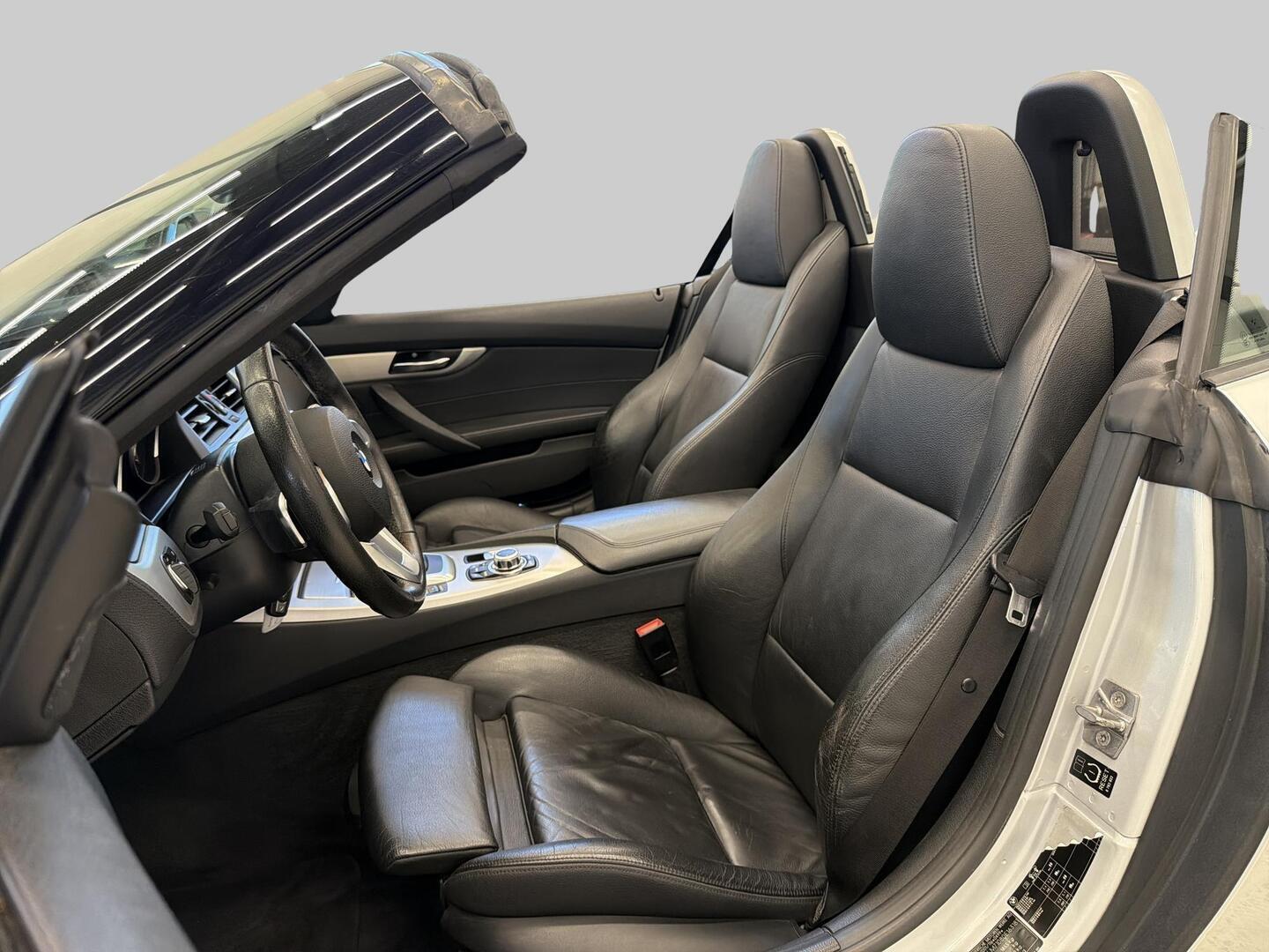BMW Z4 2009