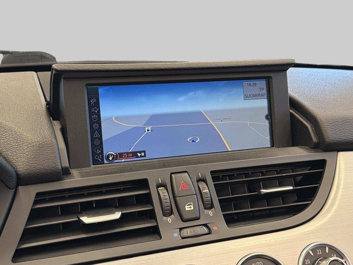 BMW Z4 2009