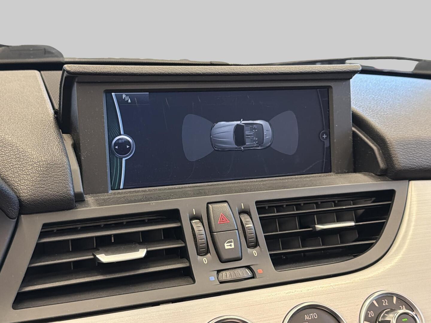 BMW Z4 2009