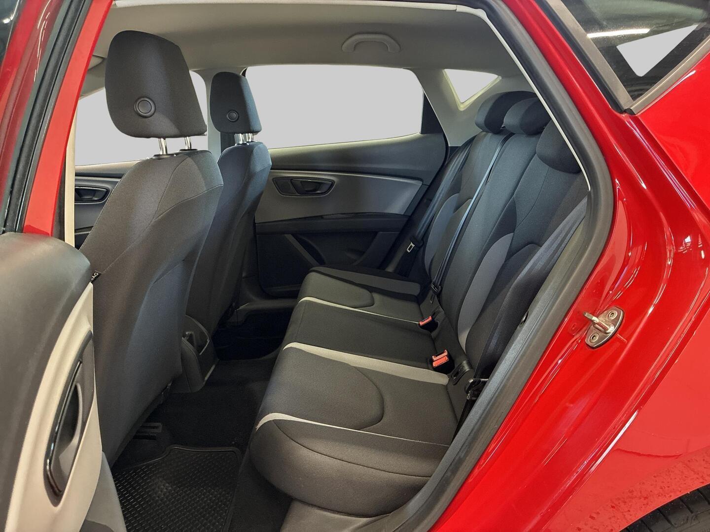 SEAT Leon 2015