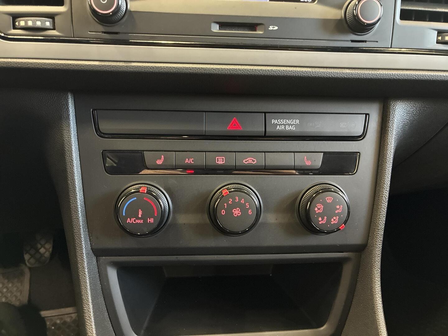SEAT Leon 2015