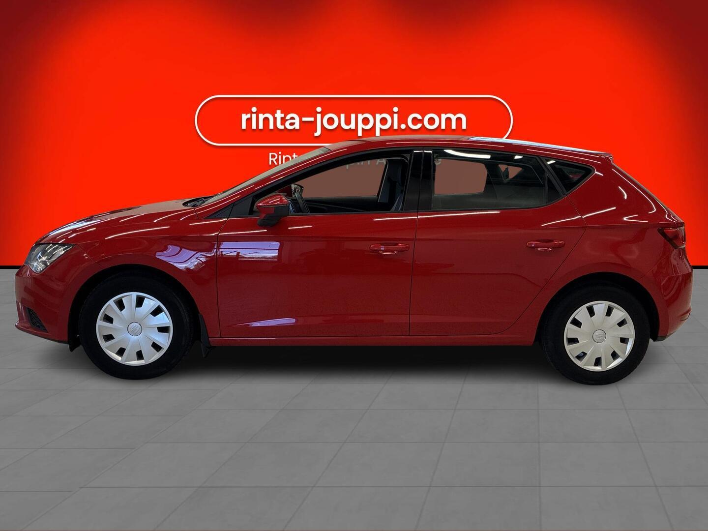 SEAT Leon 2015