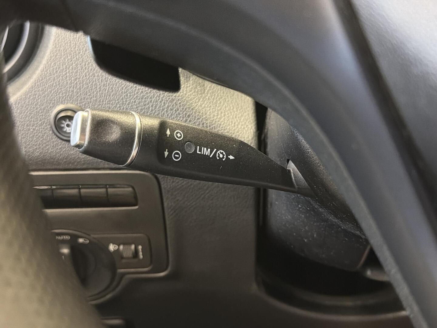 MERCEDES-BENZ Vito 2015
