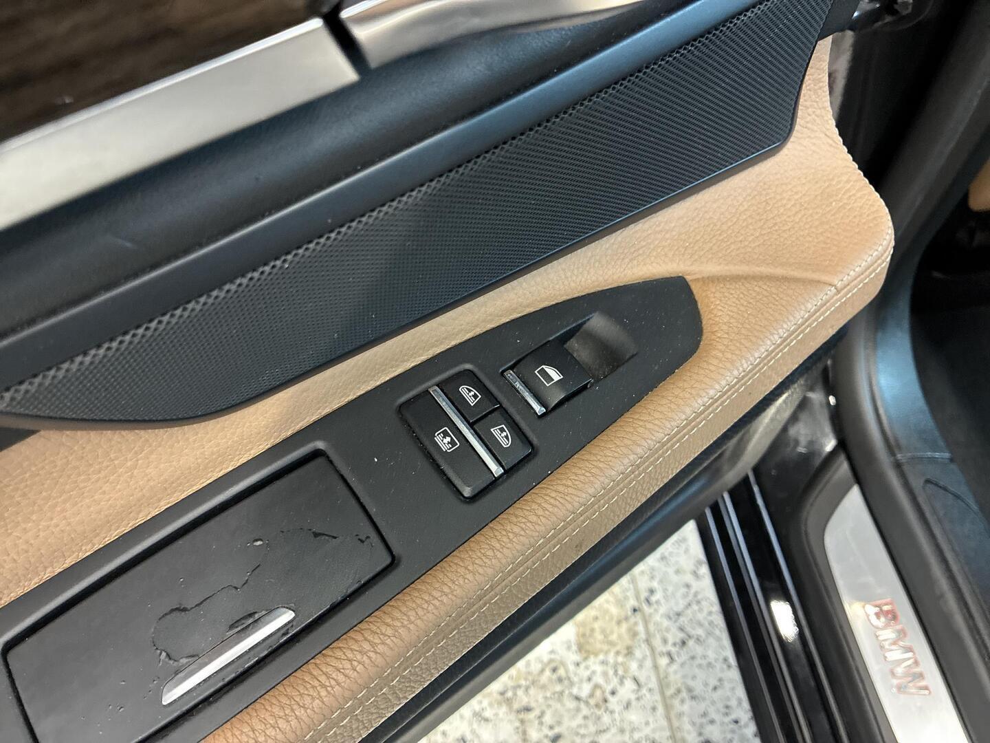 BMW 730 2009