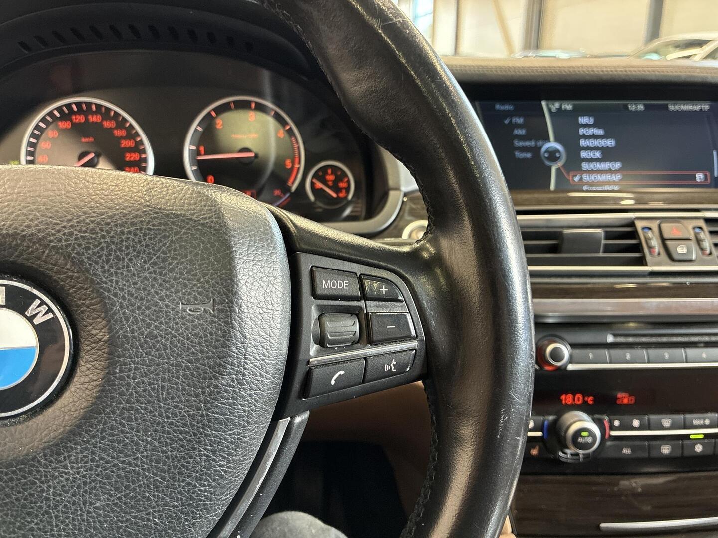 BMW 730 2009