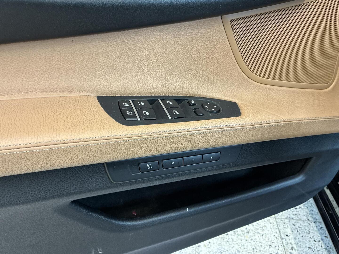 BMW 730 2009