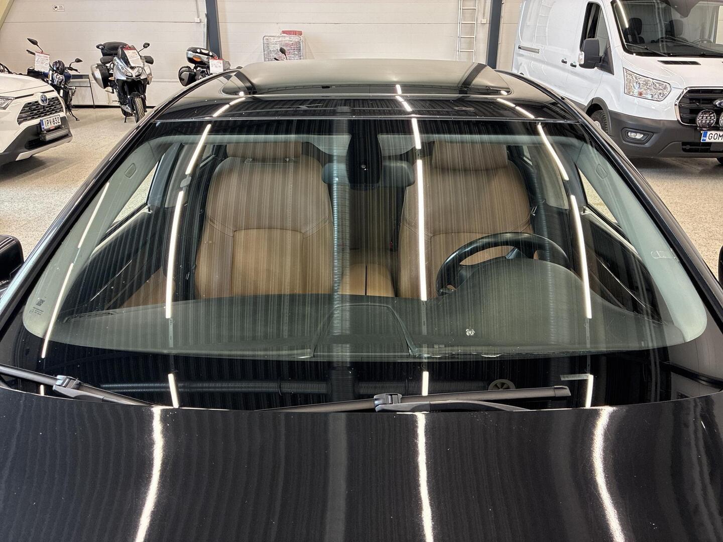 BMW 730 2009