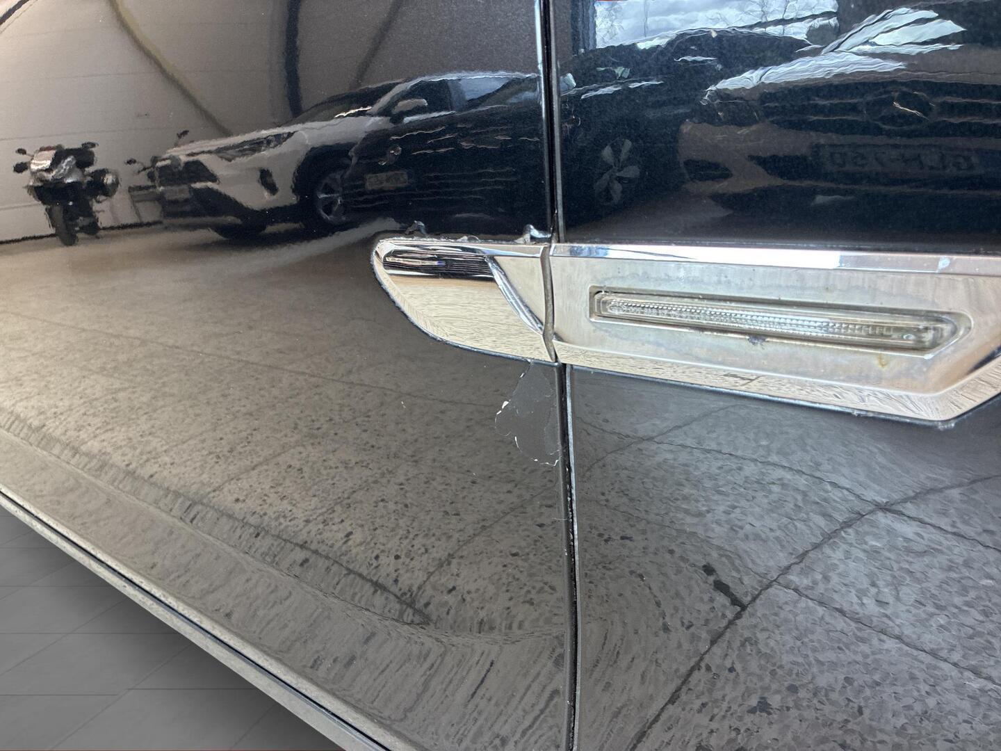 BMW 730 2009
