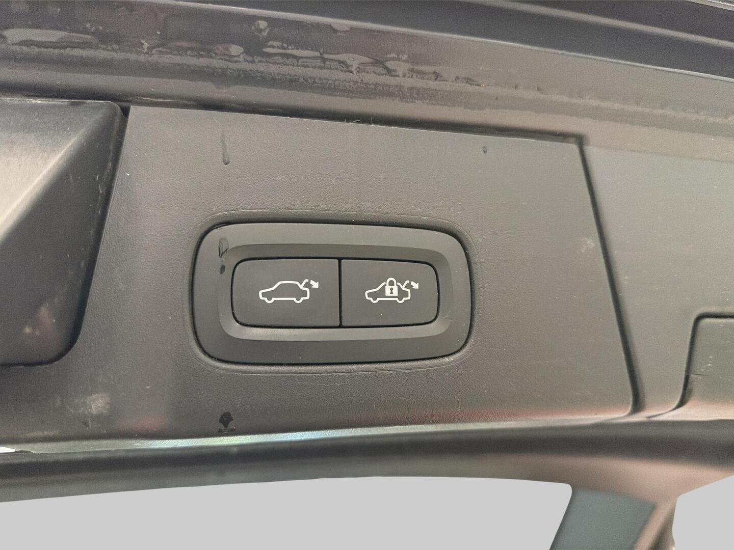VOLVO V90 2017