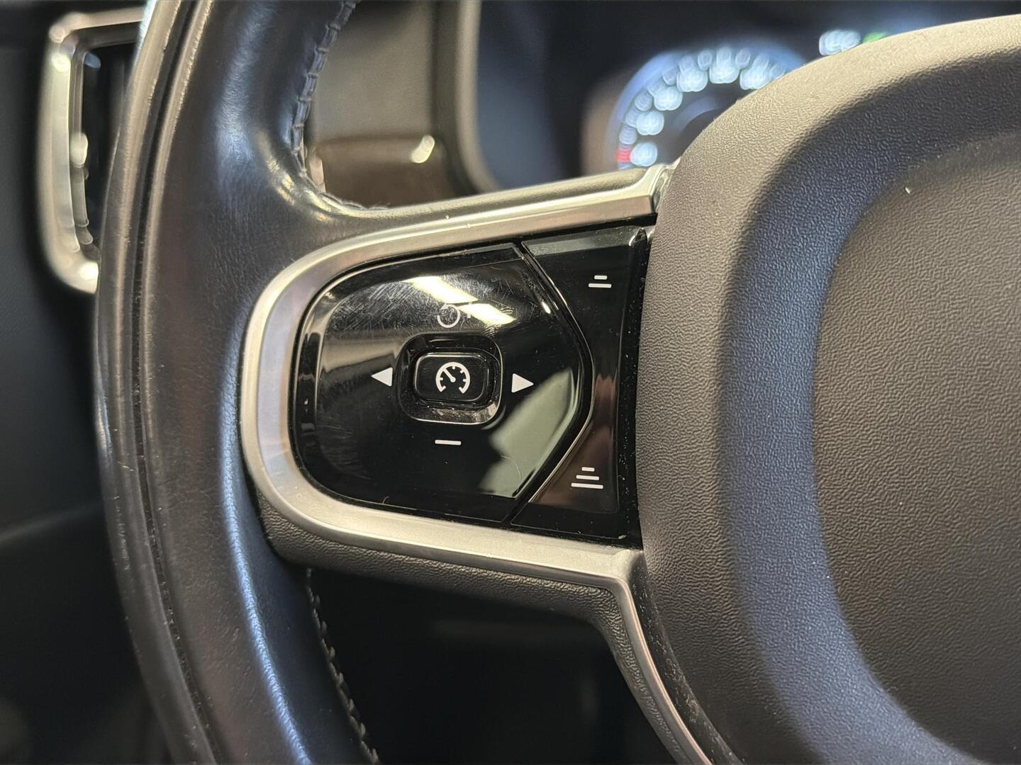 VOLVO V90 2017
