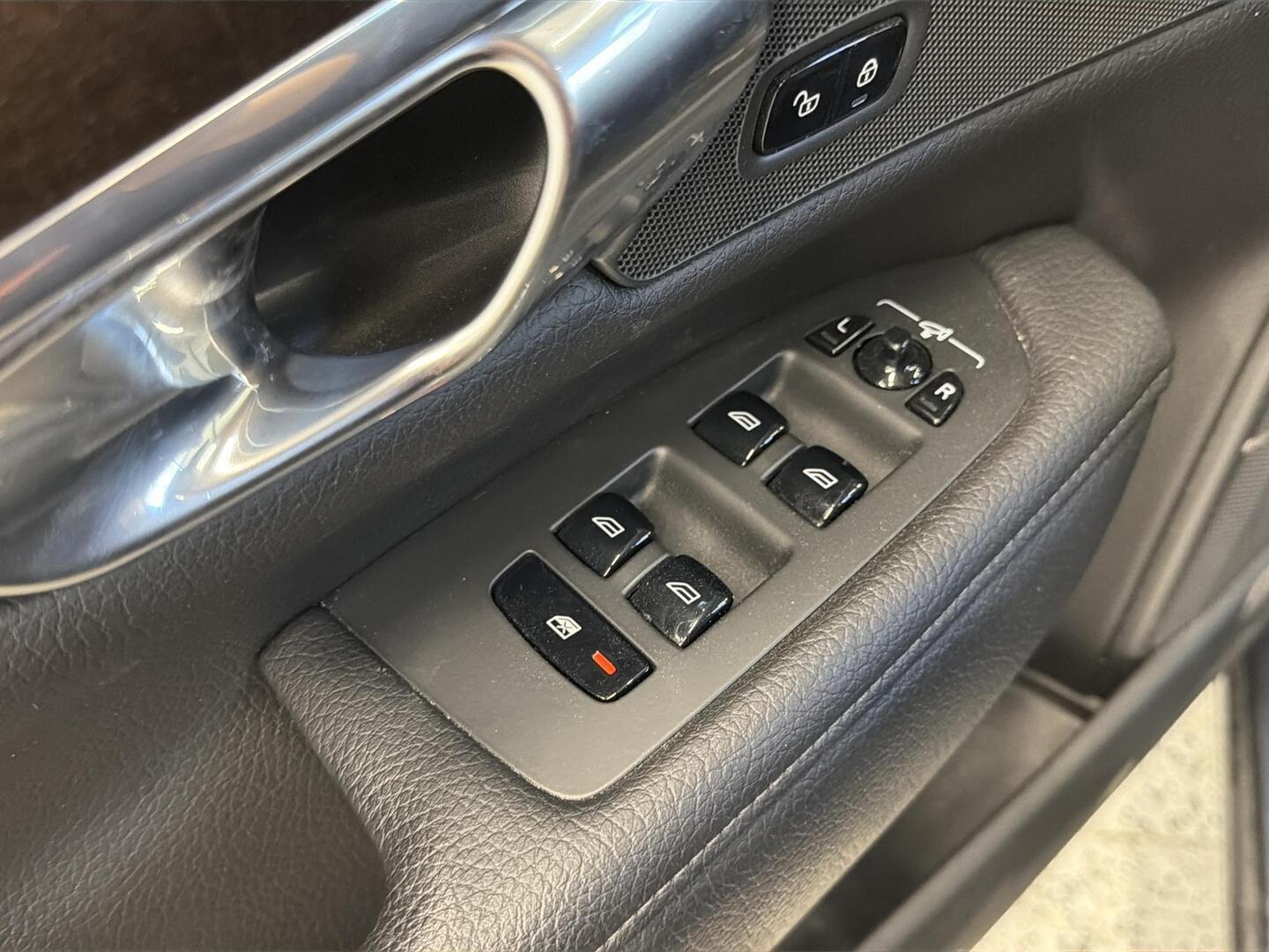 VOLVO V90 2017