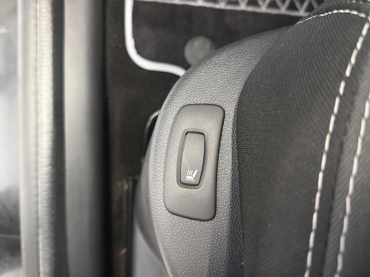 RENAULT Clio 2017