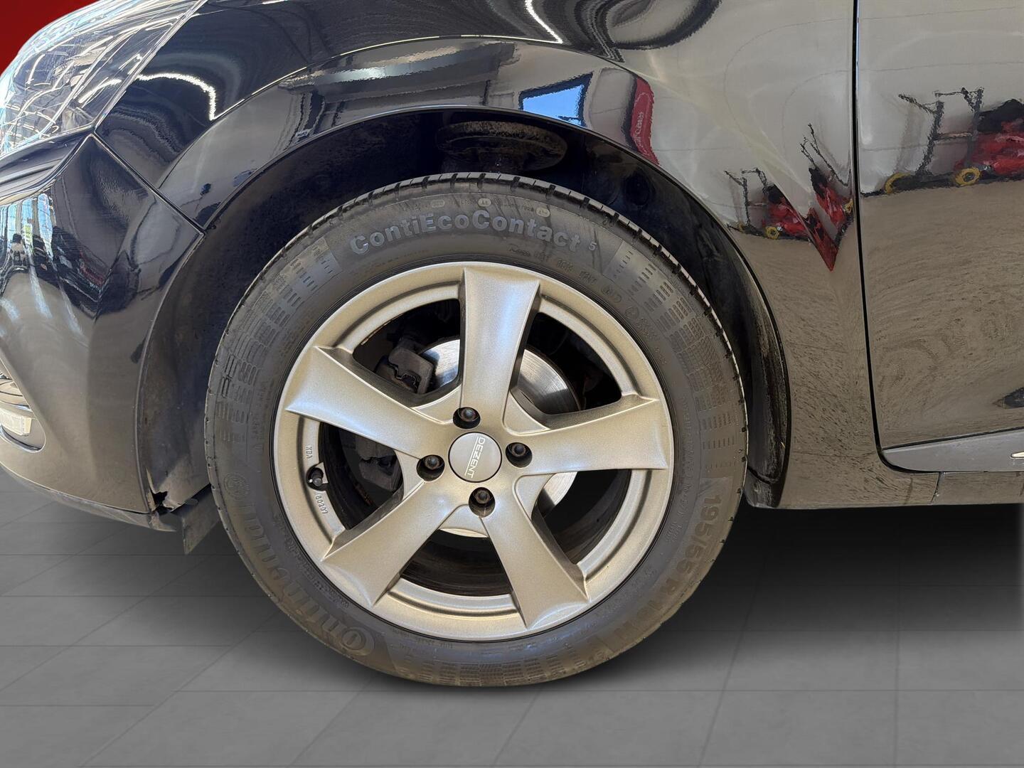 RENAULT Clio 2017