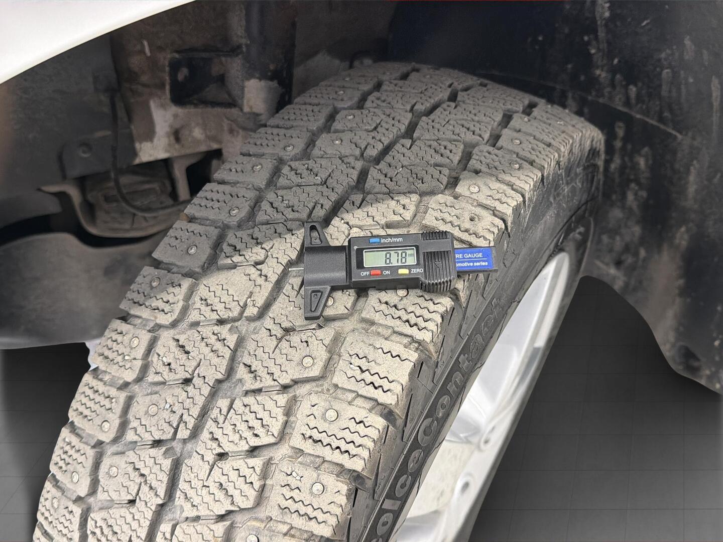 VOLKSWAGEN Transporter 2017