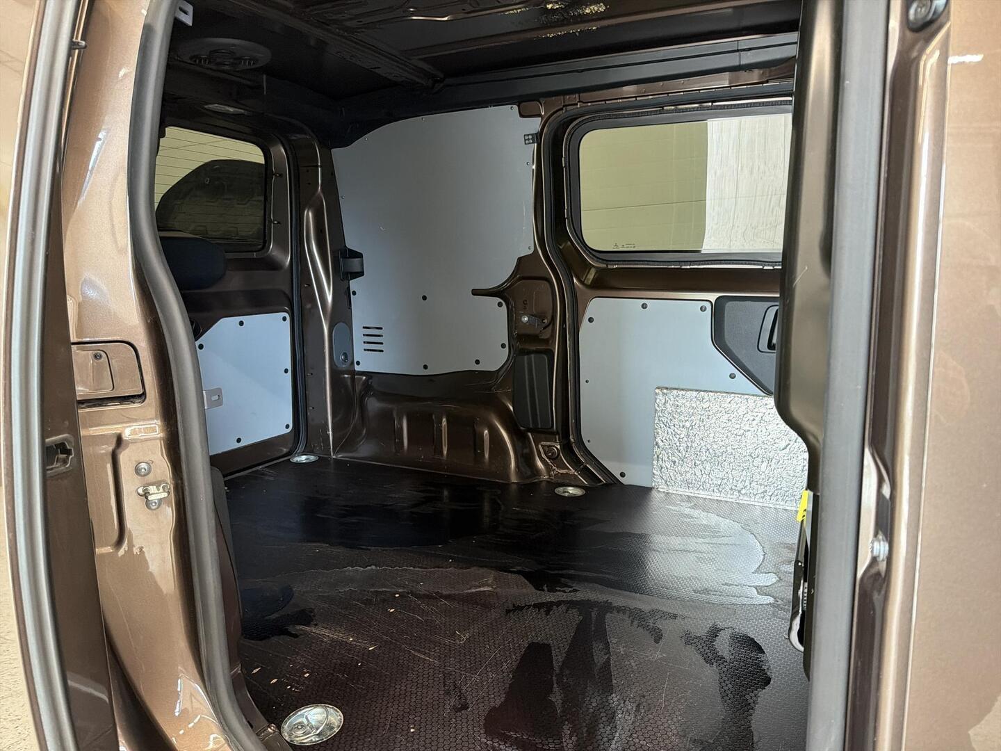 TOYOTA Proace 2018