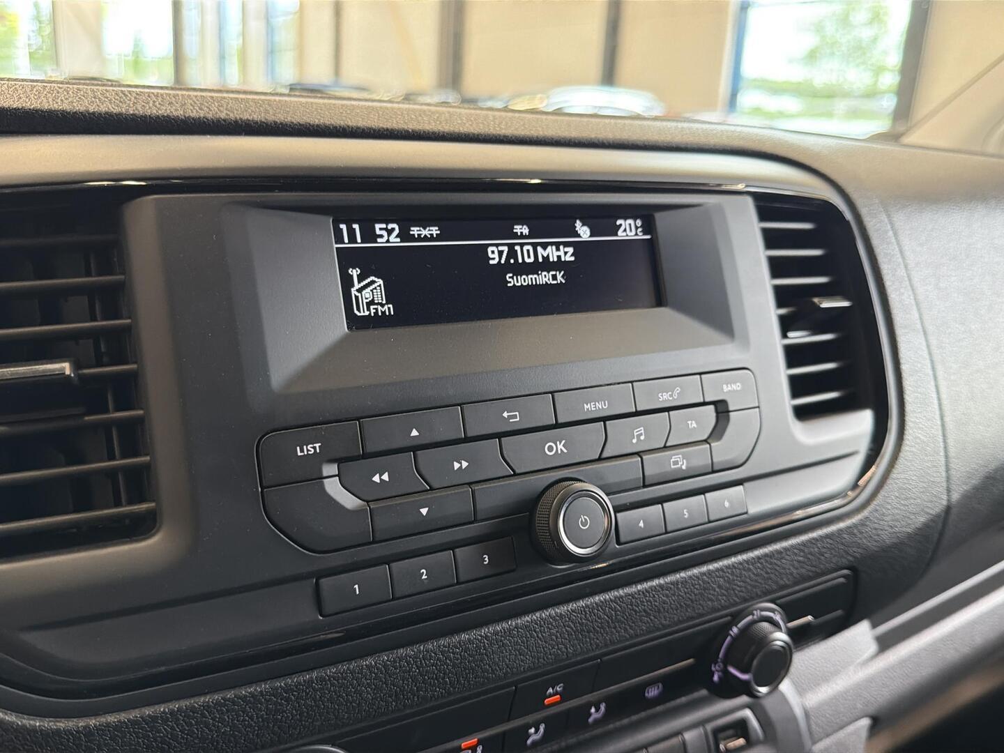 TOYOTA Proace 2018