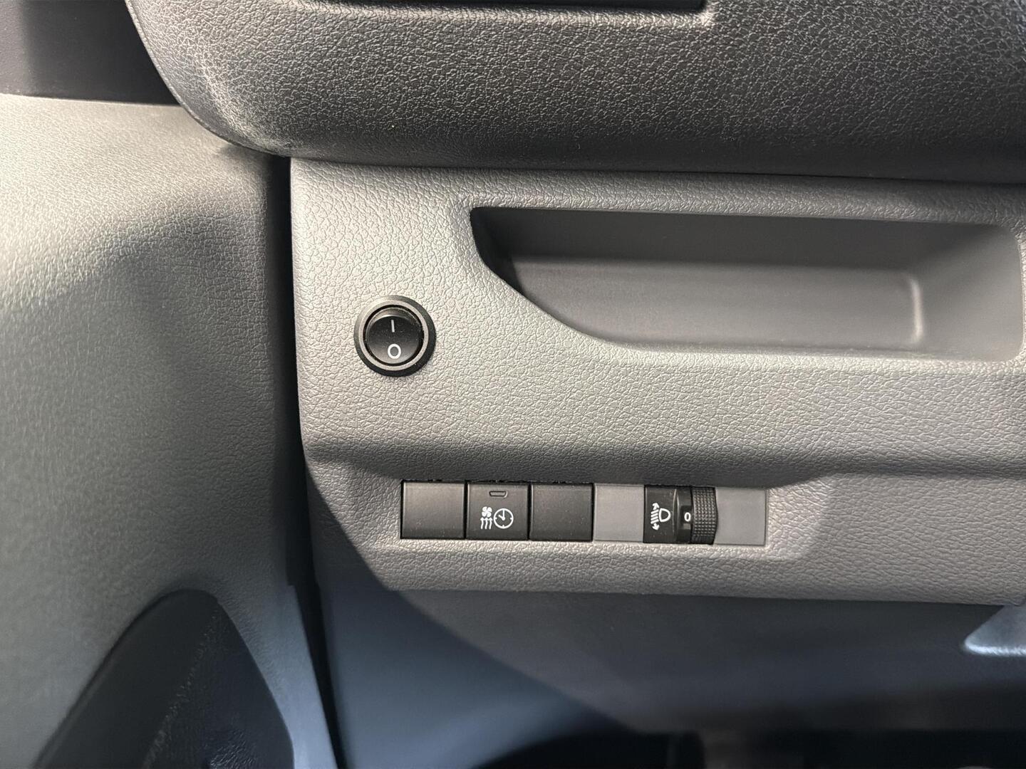 TOYOTA Proace 2018