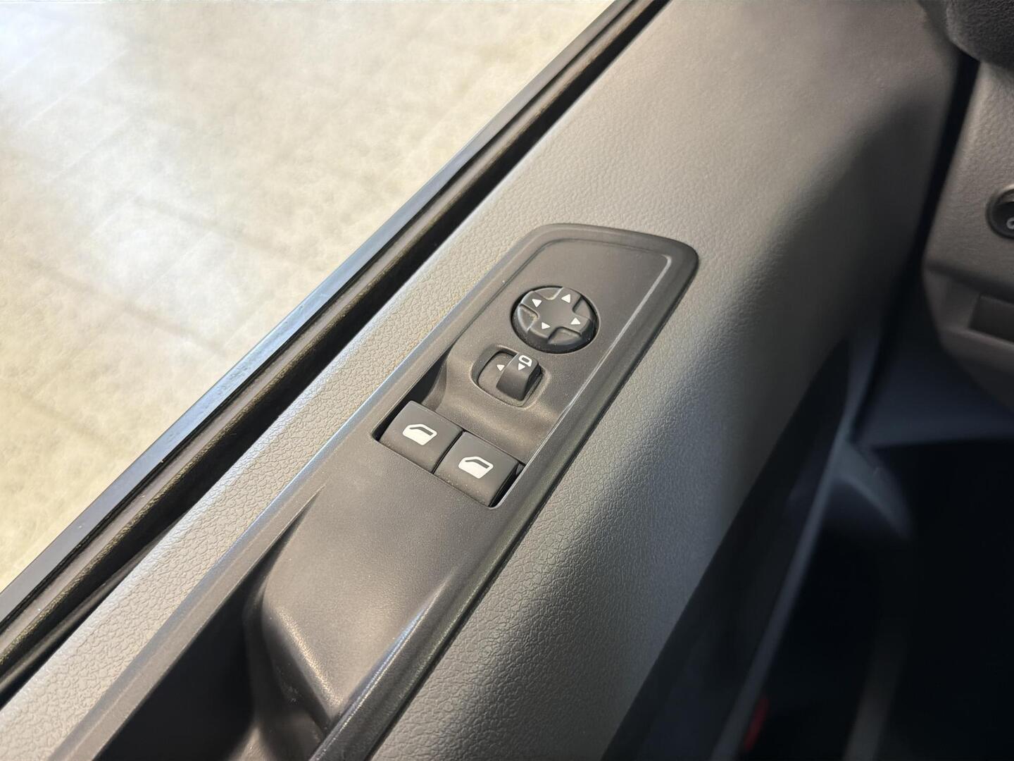 TOYOTA Proace 2018