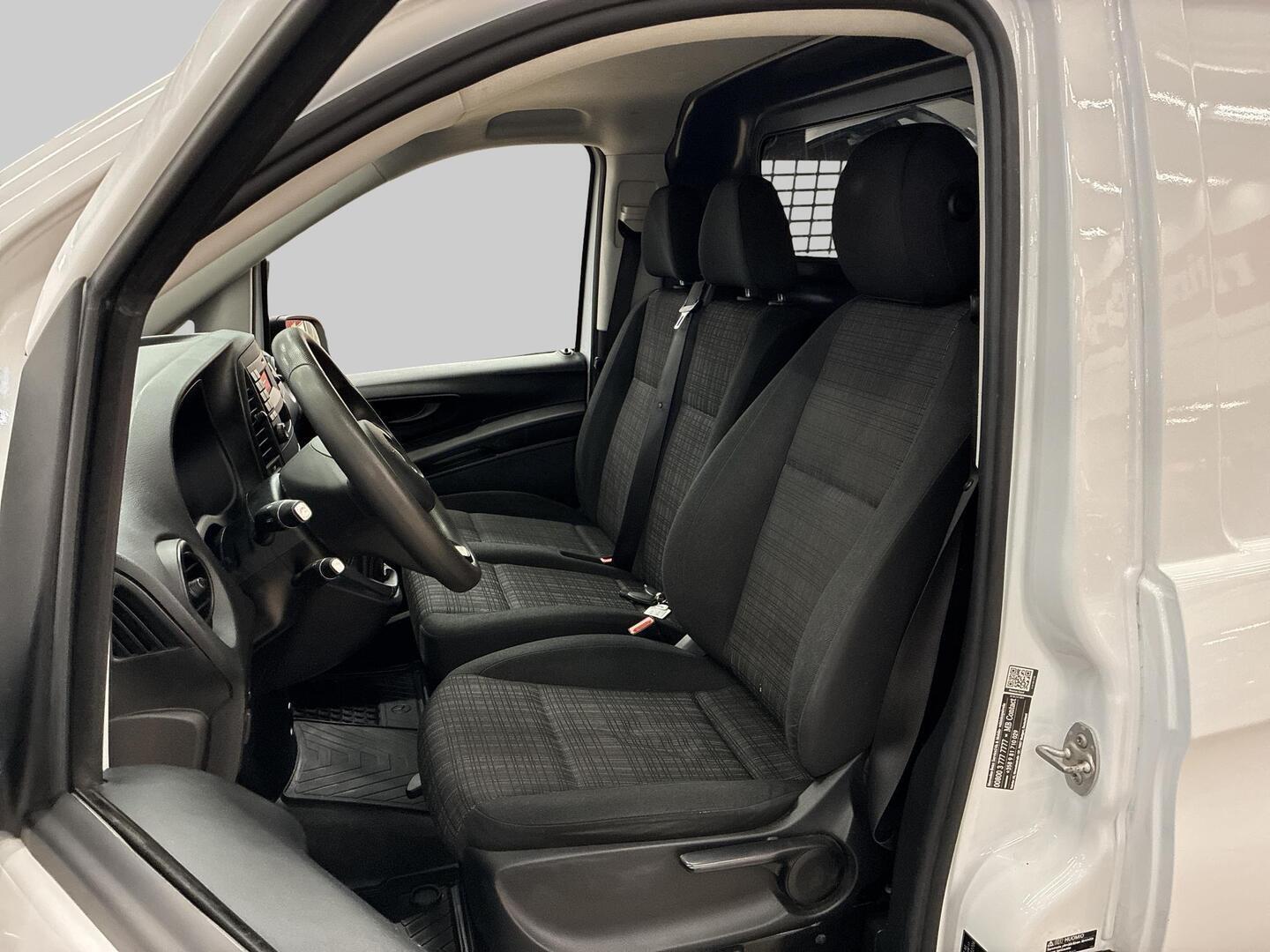 MERCEDES-BENZ Vito 2020