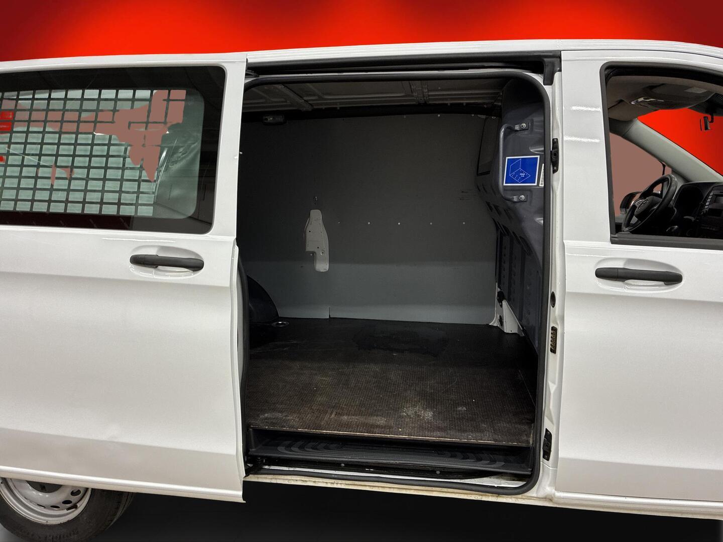 MERCEDES-BENZ Vito 2020