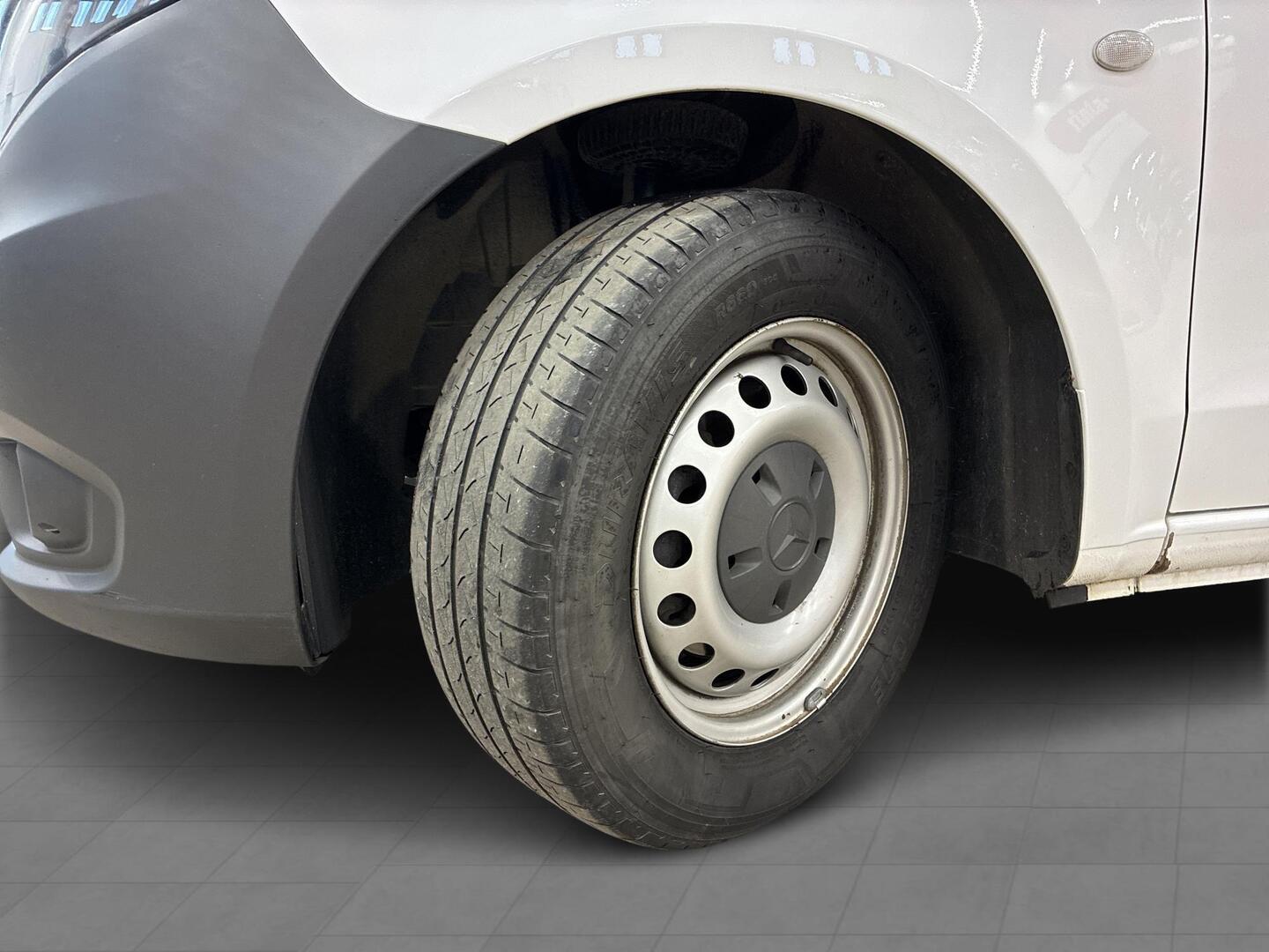 MERCEDES-BENZ Vito 2020