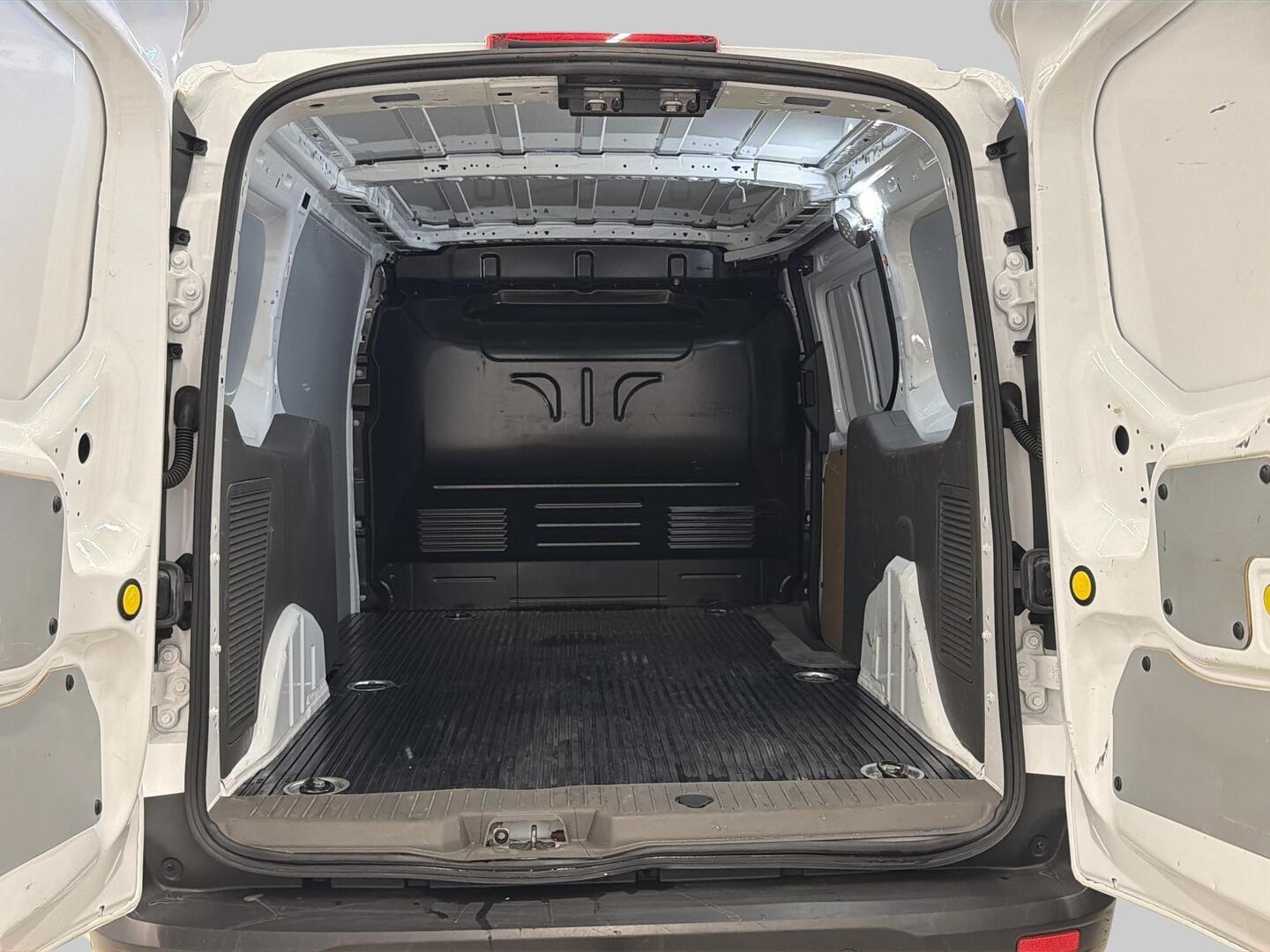 FORD TRANSIT CONNECT 2021