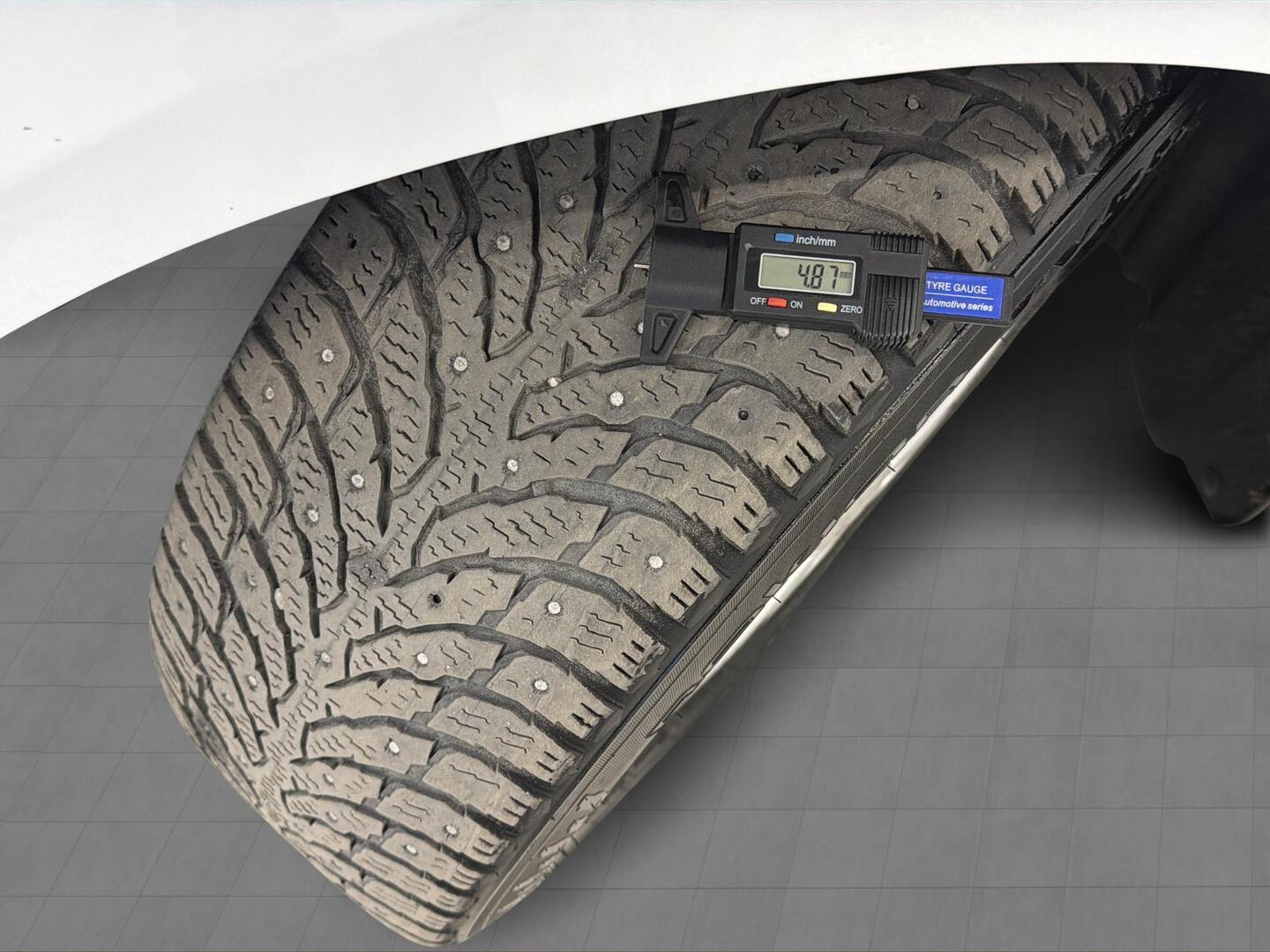 FORD TRANSIT CONNECT 2021