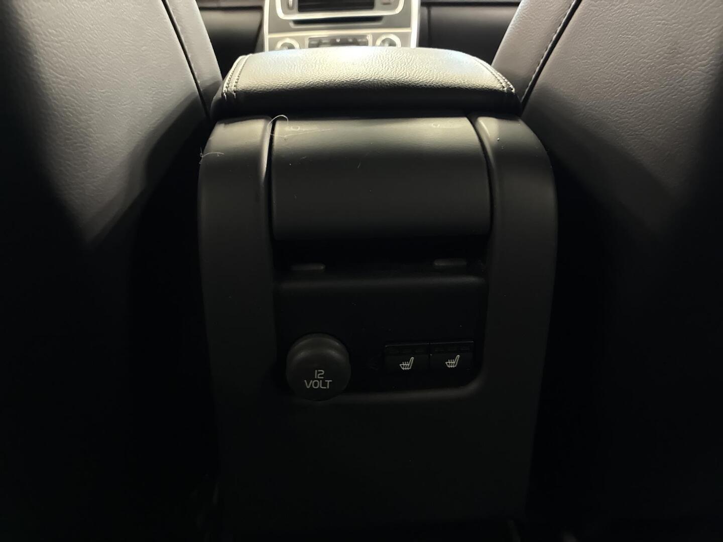 VOLVO V60 Cross Country 2018