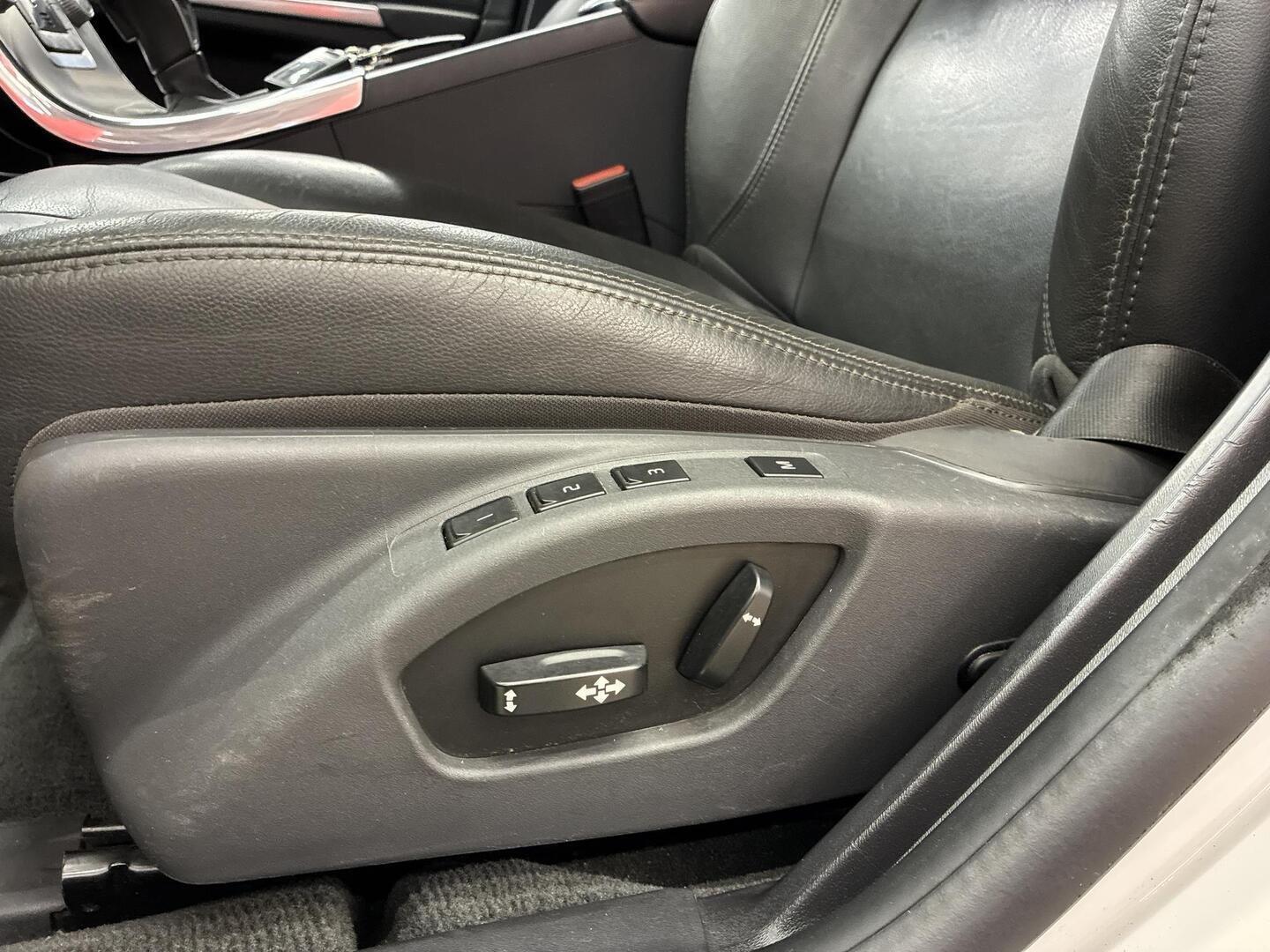 VOLVO V60 Cross Country 2018