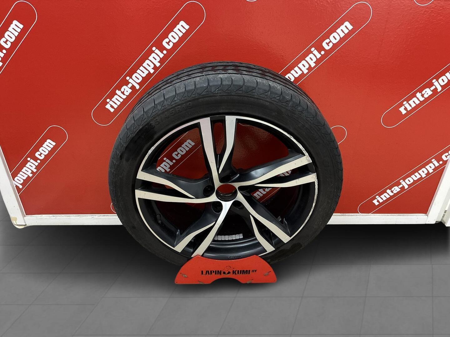 VOLVO V60 Cross Country 2018