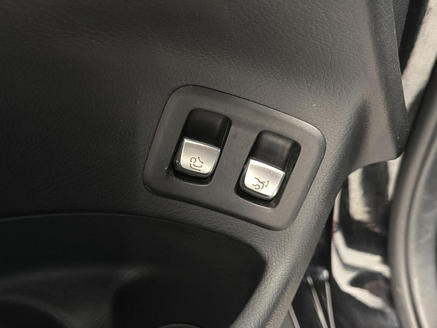 MERCEDES-BENZ GLC 2017