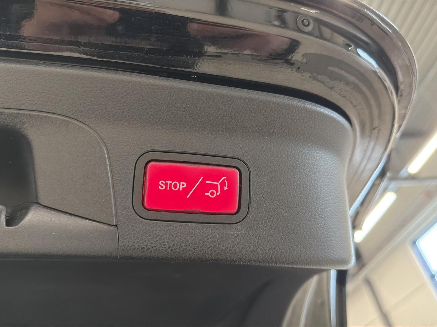 MERCEDES-BENZ GLC 2017