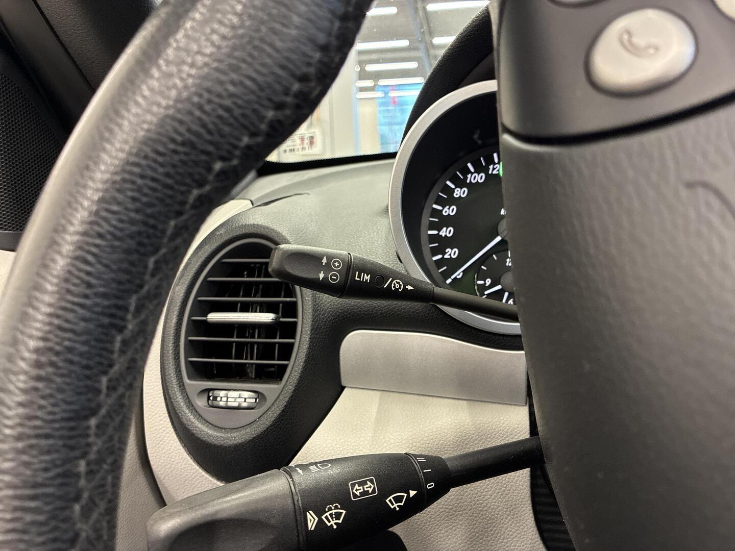 MERCEDES-BENZ SLK 2008