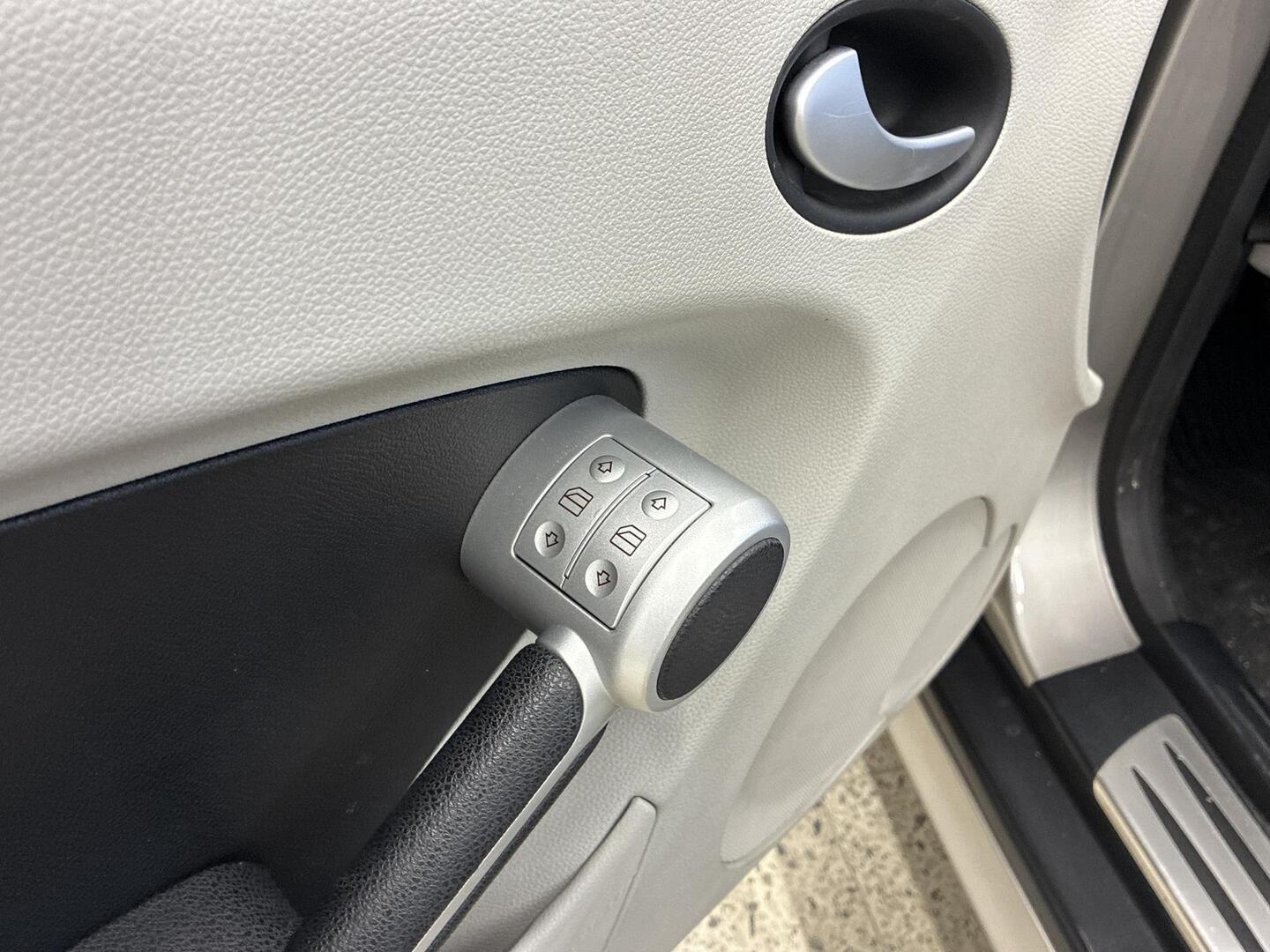 MERCEDES-BENZ SLK 2008