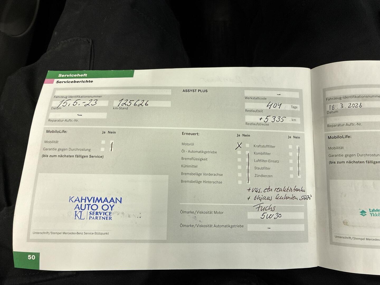 MERCEDES-BENZ SLK 2008