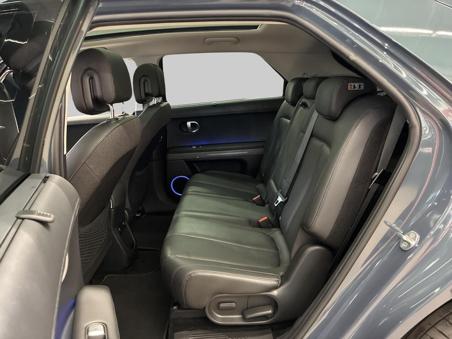 HYUNDAI IONIQ 5 2022