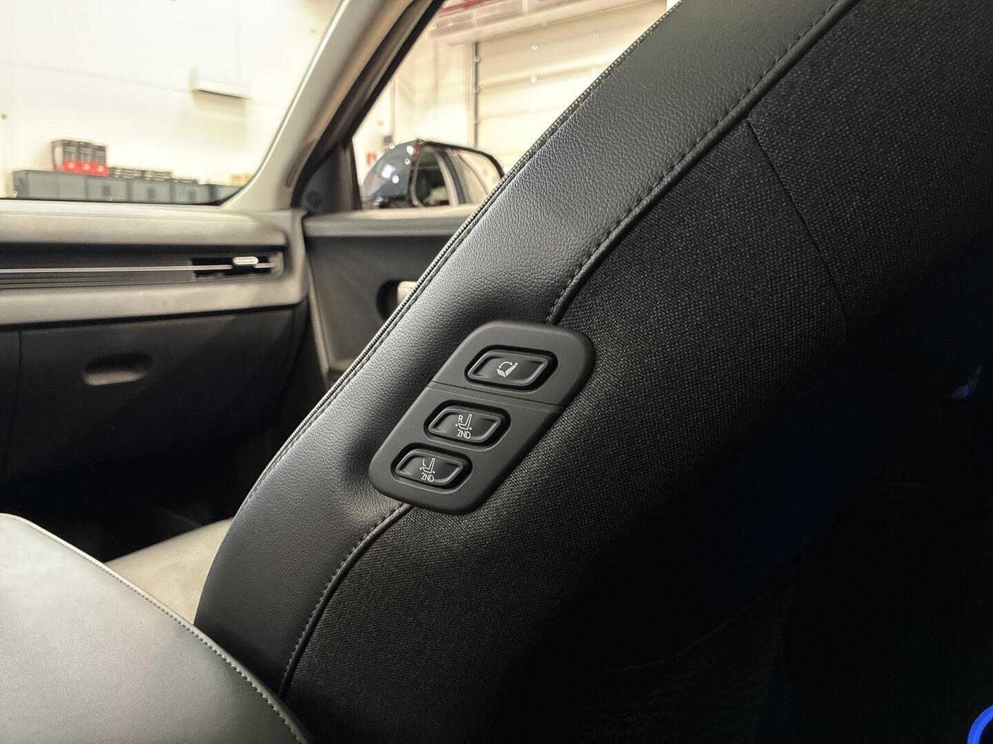 HYUNDAI IONIQ 5 2022