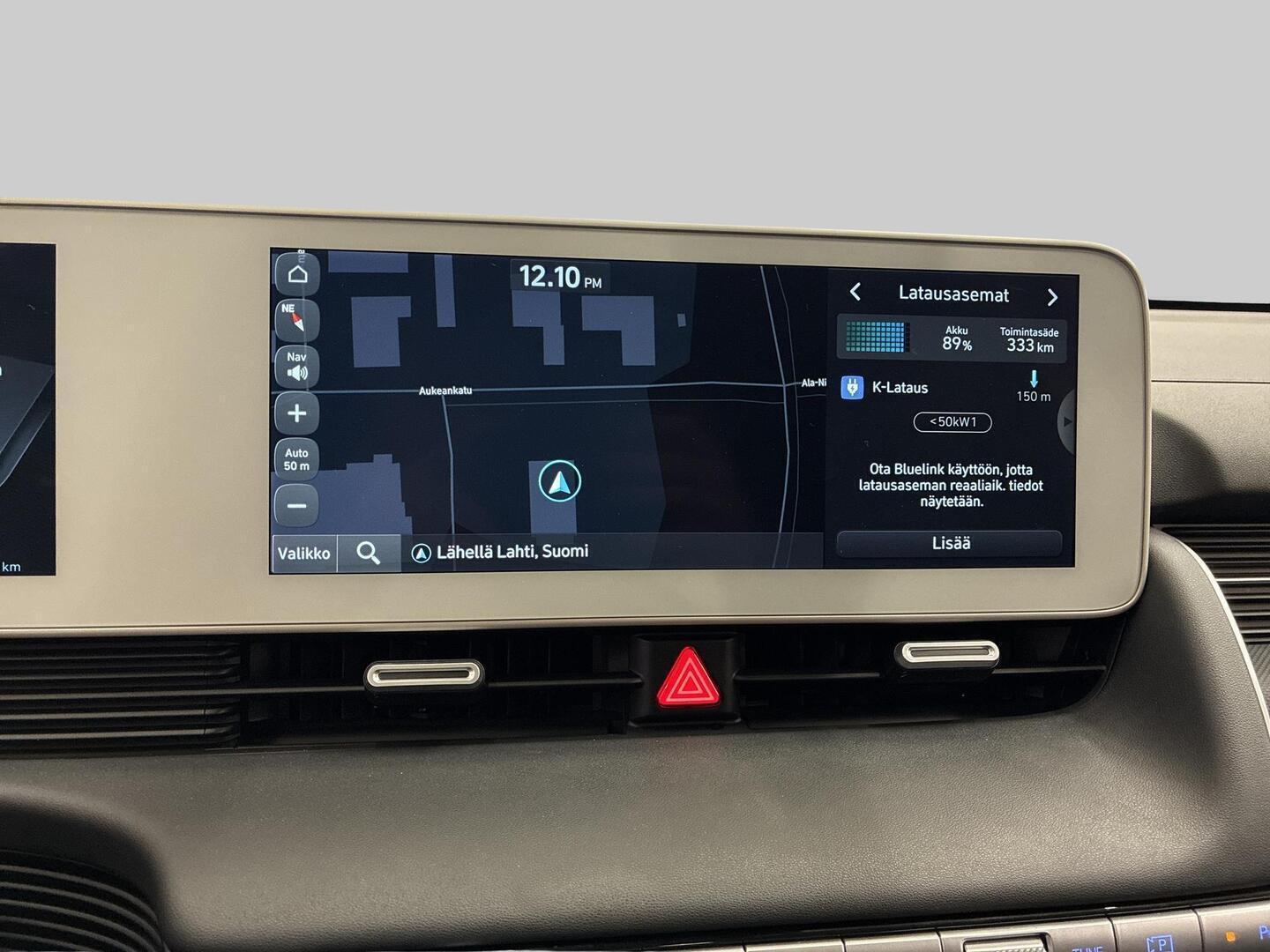 HYUNDAI IONIQ 5 2022