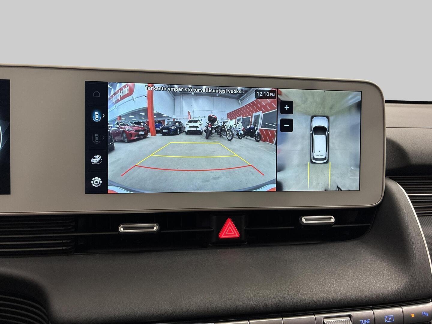 HYUNDAI IONIQ 5 2022